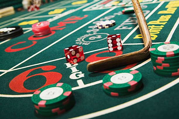 alien303 What Makes Live Dealer Stand Out
