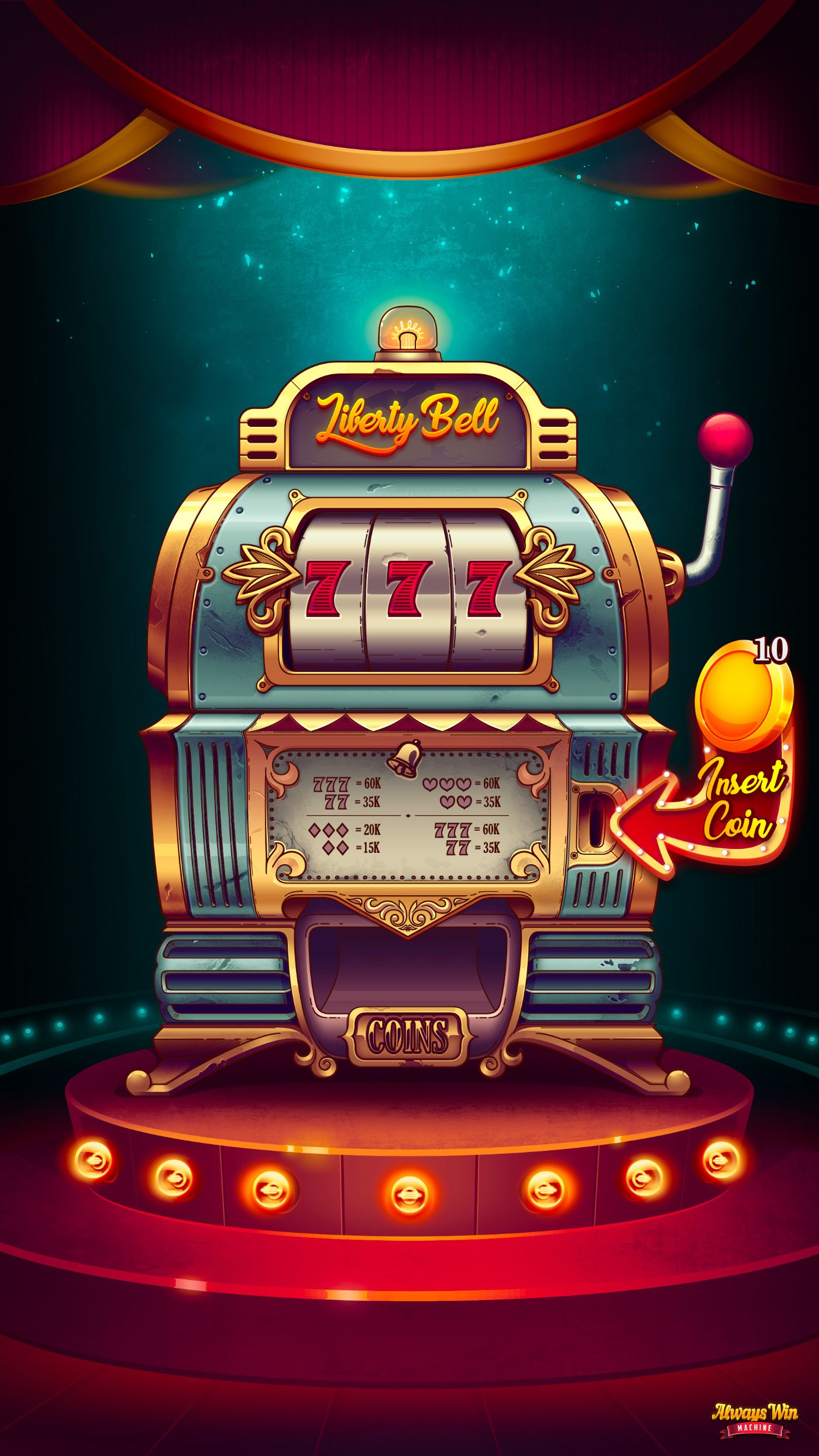 alien303 Slots